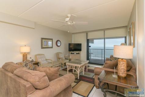 3000 Gulf Boulevard South Padre Island TX 78597