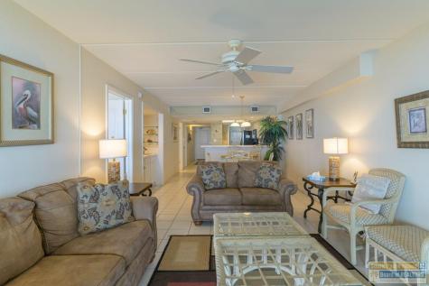 3000 Gulf Boulevard South Padre Island TX 78597