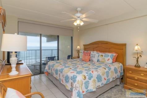 3000 Gulf Boulevard South Padre Island TX 78597