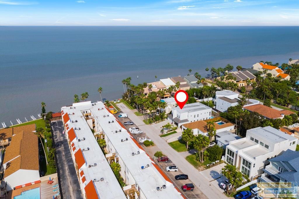 212 W Acapulco Street South Padre Island TX 78597