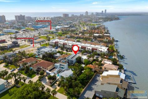 212 W Acapulco Street South Padre Island TX 78597