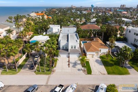 212 W Acapulco Street South Padre Island TX 78597