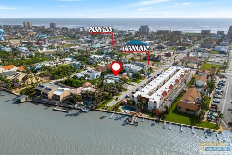 212 W Acapulco Street South Padre Island TX 78597