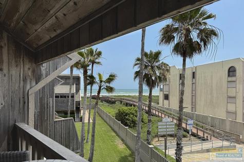 2500 Gulf Boulevard South Padre Island TX 78597