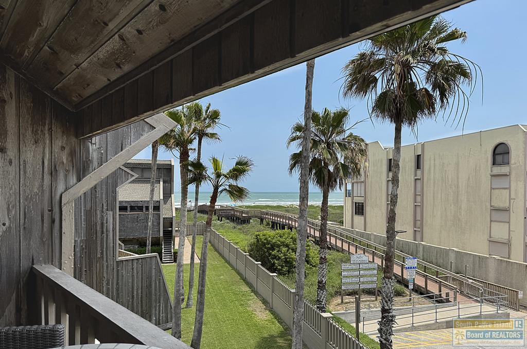 2500 Gulf Boulevard South Padre Island TX 78597