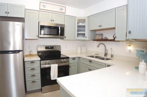 2500 Gulf Boulevard South Padre Island TX 78597