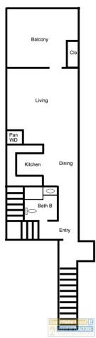 2500 Gulf Boulevard South Padre Island TX 78597