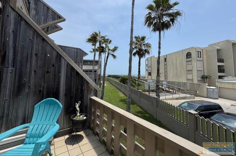 2500 Gulf Boulevard South Padre Island TX 78597