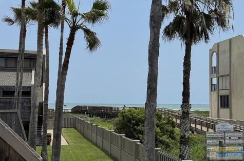2500 Gulf Boulevard South Padre Island TX 78597