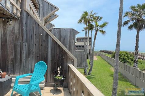 2500 Gulf Boulevard South Padre Island TX 78597