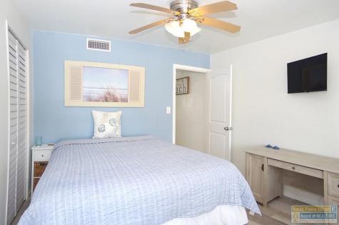 2500 Gulf Boulevard South Padre Island TX 78597
