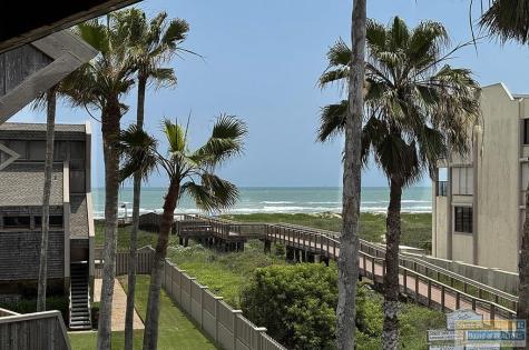 2500 Gulf Boulevard South Padre Island TX 78597