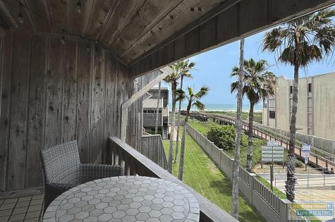 2500 Gulf Boulevard South Padre Island TX 78597