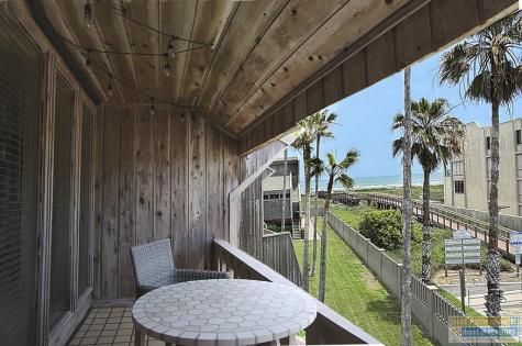 2500 Gulf Boulevard South Padre Island TX 78597