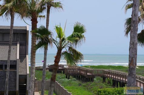 2500 Gulf Boulevard South Padre Island TX 78597