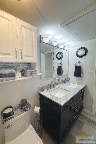 2500 Gulf Boulevard South Padre Island TX 78597