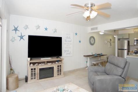 2500 Gulf Boulevard South Padre Island TX 78597