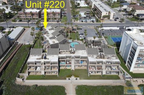2500 Gulf Boulevard South Padre Island TX 78597