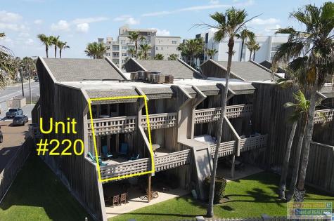 2500 Gulf Boulevard South Padre Island TX 78597