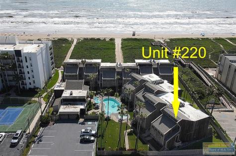 2500 Gulf Boulevard South Padre Island TX 78597