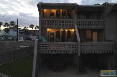 2500 Gulf Boulevard South Padre Island TX 78597