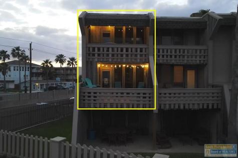 2500 Gulf Boulevard South Padre Island TX 78597