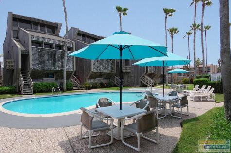 2500 Gulf Boulevard South Padre Island TX 78597