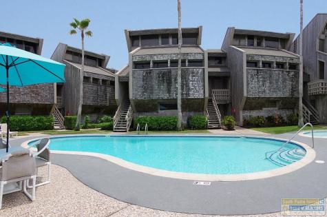 2500 Gulf Boulevard South Padre Island TX 78597