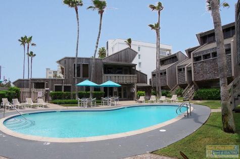 2500 Gulf Boulevard South Padre Island TX 78597