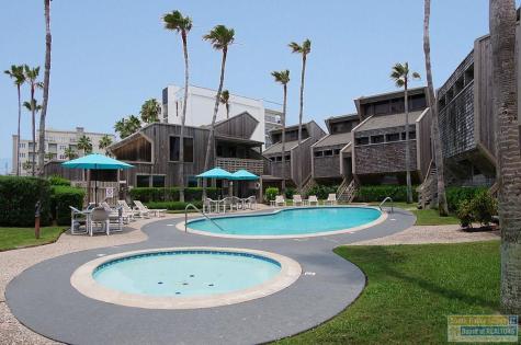 2500 Gulf Boulevard South Padre Island TX 78597
