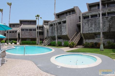 2500 Gulf Boulevard South Padre Island TX 78597