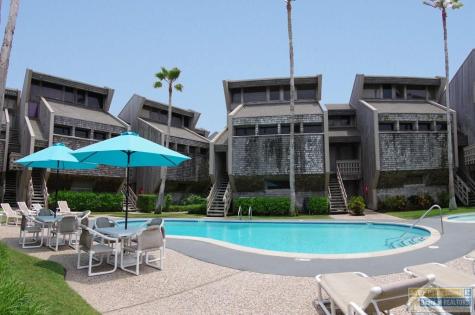 2500 Gulf Boulevard South Padre Island TX 78597