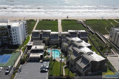 2500 Gulf Boulevard South Padre Island TX 78597