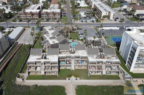 2500 Gulf Boulevard South Padre Island TX 78597