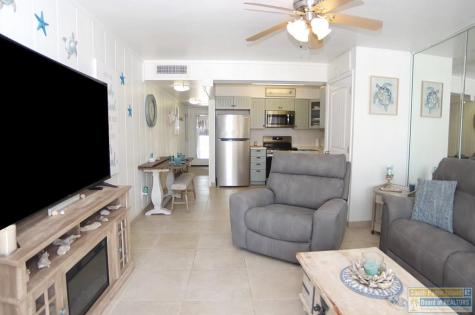 2500 Gulf Boulevard South Padre Island TX 78597