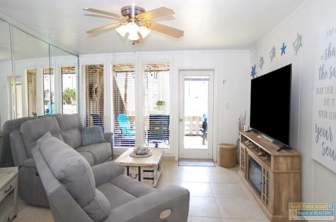 2500 Gulf Boulevard South Padre Island TX 78597