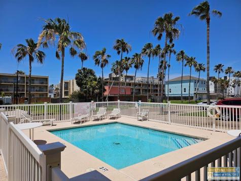 113 E Pike Street South Padre Island TX 78597