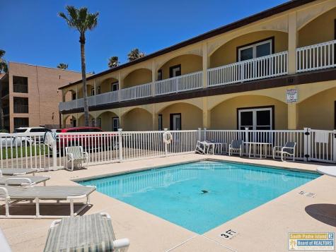 113 E Pike Street South Padre Island TX 78597
