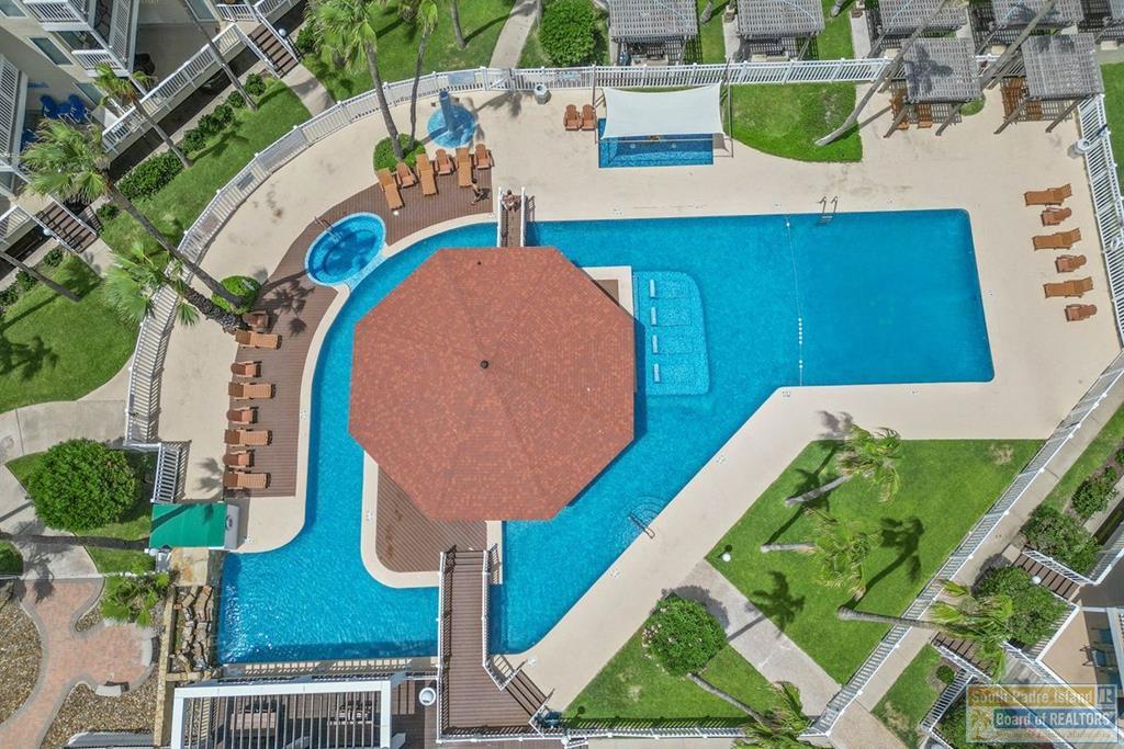200 Padre Boulevard South Padre Island TX 78597