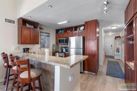 200 Padre Boulevard South Padre Island TX 78597