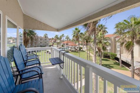 200 Padre Boulevard South Padre Island TX 78597