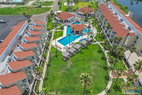 200 Padre Boulevard South Padre Island TX 78597