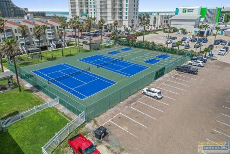 200 Padre Boulevard South Padre Island TX 78597