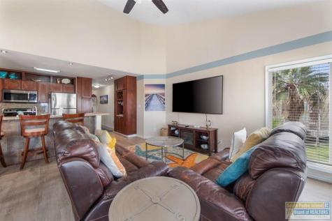 200 Padre Boulevard South Padre Island TX 78597