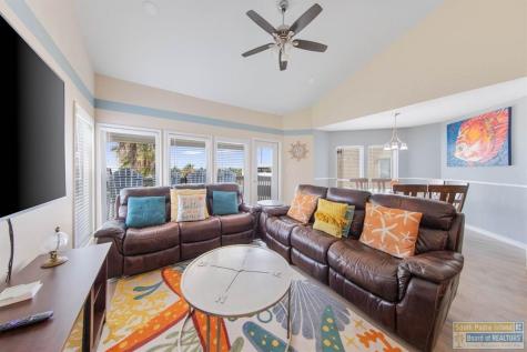 200 Padre Boulevard South Padre Island TX 78597