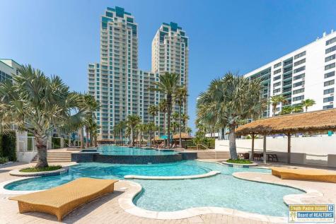 310A Padre Boulevard South Padre Island TX 78597