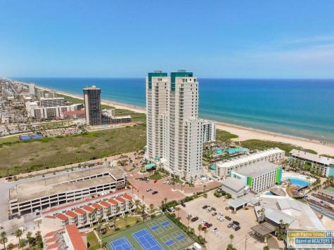 310A Padre Boulevard South Padre Island TX 78597