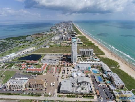 310A Padre Boulevard South Padre Island TX 78597