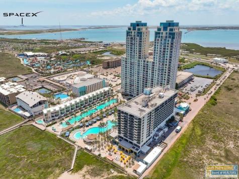 310A Padre Boulevard South Padre Island TX 78597