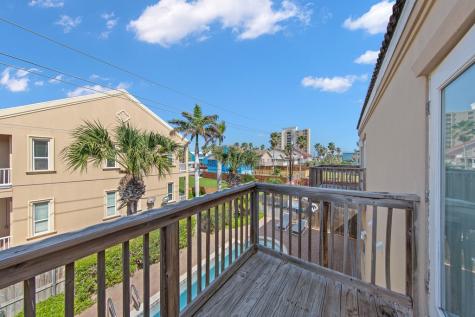 116 E Gardenia Street South Padre Island TX 78597